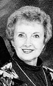 Frances Thomas Obituary (1942