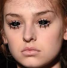 16 Examen makeup idéer