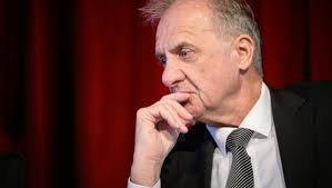 Ivan Simič: Vlada je obljubljala nova stanovanja, namesto tega pa hoče  uvesti novi davek