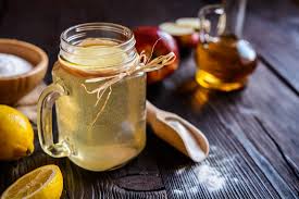 This usually isn't a problem. Apple Cider Vinegar Detox Drink Diet And Side Effects