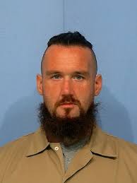 King Jimmy' Mathus booked into the Josephine County Jail in Oregon