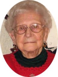 Maxine Garner Obituary October 27, 2016