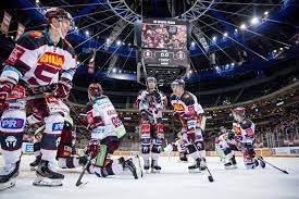 Zunächst konnte sparta prag auf 5:3 verkürzen. Sparta Prag Am 94 Spengler Cup Spengler Cup Davos