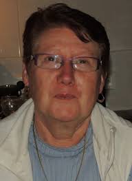 Saint-Médard-en-Forez. Adieu à Renée Pelletier