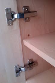 When drilling the wall, use safety glasses and gloves and ensure that you're using the appropriate drill bit and setting for the wall surface. How To Install Kitchen Cabinets To The Wall And Floor With Ease