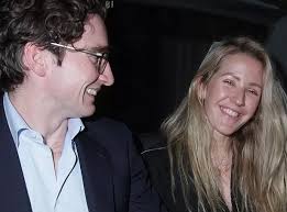 Ellie Goulding performs at Irish couple Greg Kavanagh and Sheila Martin's  wedding