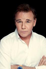 Absolutely Jason Stuart" Spencer garrett (TV Episode 2016)