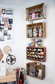 Gun storage solutions creates new types of gun rack products that will efficiently store and display firearms and accessories. Discover 17 Ingenious Craft Room Storage Solutions Creative Storage Solutions Diy Shelves Craft Room Storage