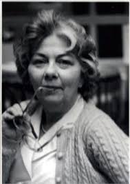 Frances Larkin Obituary (2009)