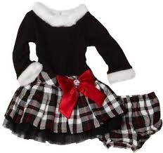 Black And White Plaid Toddler Dress Zoey S Christmas Dress Toddler Christmas Dress Long Sleeve Knit Dress Christmas Dress Baby