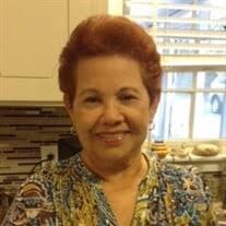 Most Recent Obituaries