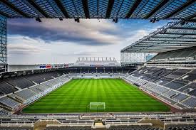 Newcastle united football club is an english professional football club based in newcastle upon tyne, tyne and wear, that plays in the premier league, the top flight of english football.founded in 1892 by the merger of newcastle east end and newcastle west end.the team plays its home matches at st. Adult Tour Of Newcastle United St James Park For One From Buyagift