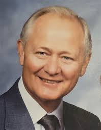 Obituary: Adolph Wutzke, 88