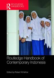 Padahal saya sudah tulis nomor hp penerima. Hefner 2018 Routledge Handbook Of Contemporary Indonesia By Nasrulrizal Issuu