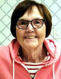 Catherine McHugh Obituary (2023)