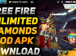 You can now play versus the ai on. Free Fire Mod Apk Unlimited Diamonds Download 2021 Pointofgamer