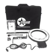 Stellar Lighting Systems Fluorescent Studio Light U 40c 110v 50hz Max 40 Ebay