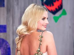 All latest songs and videos. Margot Robbie Says She Was Terrified To Play Hottest Blonde Ever In Wolf Of Wall Street