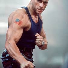 ʒɑ̃ klod kamij fʁɑ̃swa vɑ̃ vaʁɑ̃bɛʁɡ; Jean Claude Van Damme So Geht Es Dem Action Star Heute