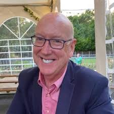 What rating out of 10 would you give this as a company lunch? 1-10? And I… 