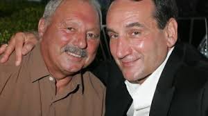 Nick Valvano stepping down from position as CEO of V Foundation