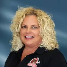 Sherri Kellogg's Instagram, Twitter & Facebook