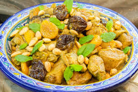 Tajine D Agneau Abricots Et Pruneaux Basse Temperature Tajine Agneau Recette Tajine Agneau Tajine