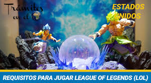 This domain name is for sale 100000 usd. áˆ Requisitos Para Jugar League Of Legends Lol Que Es Recomendaciones Curiosidades Y Mas