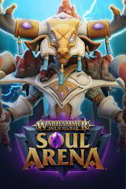 Warhammer Age of Sigmar: Soul Arena Guide and Walkthrough - Giant Bomb