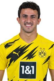 Check out his latest detailed stats including goals, assists, strengths & weaknesses and match ratings. Dortmund 3 0 Bielefeld Bundesliga 2020 2021