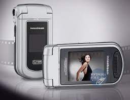 Innostream INNO A20