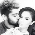 Selena And Zayn Tumblr مرسلة بواسطة Bolly Wood في 1 24 م