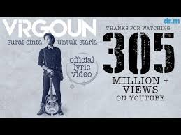 Download Lagu Virgoun Surat Cinta Untuk Starla Mp3 Surat Cinta Lagu Lirik Lagu