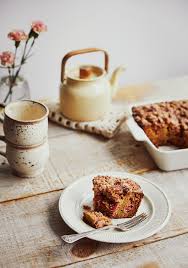 Gateau Aux Canneberges Trois Fois Par Jour Food Christmas Food Delicious
