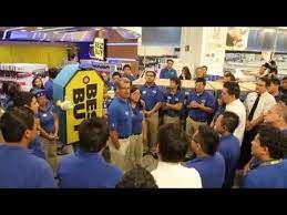 Best Buy Largo Santa Fe Youtube