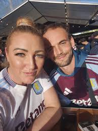 What made you laugh this morning?