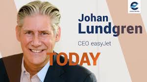 Join us later today at 15 CET for the exclusive interview of easyJet CEO  Johan Lundgren! We'll be live