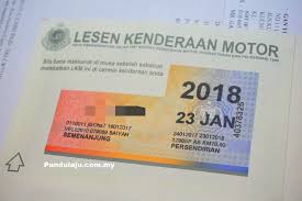 Kebanyakan kes sebegini akan datang kepada kita (jpj). Kenderaan Uber Grabcar Tak Dibenarkan Perbaharui Cukai Jalan