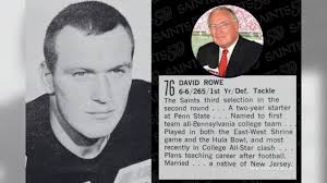 1967 New Orleans Saints NFL Draft