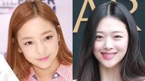 After the new of sulli's death broke out, the problem of malicious comments was brought to light causing numerous critics from diverse people. K Pop Deaths Spark Fear Of Copycat Suicides In South Korea Nikkei Asia