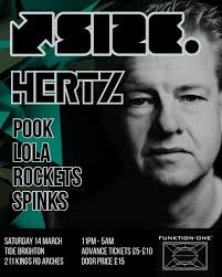 Amazing private party with the Brighton crew at WaterBear Venue Venue last  Friday! Thank you Dj Jake Duval and @LK Amazing room full of lovely people!!