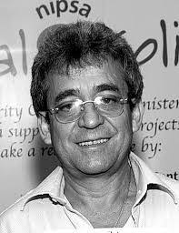 Frank Mauricio's Instagram, Twitter & Facebook