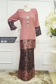 Raisya Briona Collection Rbc Launching New Collection Raisya Briona Collection Rbc Special Edition Limited Stock Gaya Hijab Kain Baju Kurung