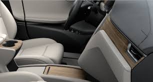 Posted on january 11, 2018. Tesla Adds Oak Decor Interior Finish Tesla Motors Club
