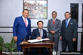See more of yab menteri besar negeri sembilan on facebook. Yab Menteri Pejabat Setiausaha Kerajaan Negeri Sembilan Facebook
