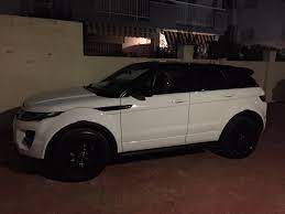 Our mechanics can look after your range rover, discovery, defender, or series land rover. 2015 Land Rover Range Rover Evoque
