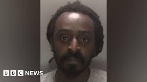 Leicester: Man who attacked and raped woman jailed