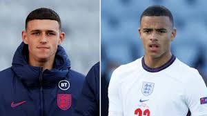 Watch all the goals from san marino and for extended highlights check out uefa.tv by clicking here. 2021 England Von Fa Untersuchte Quarantaneverletzungsanspruche Von Phil Foden Mason Greenwood Gettotext Com