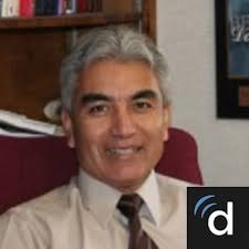 Dr. Kenneth P. Chen, MD