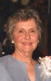 Epperson, Margaret Patricia “Pat” Mathews